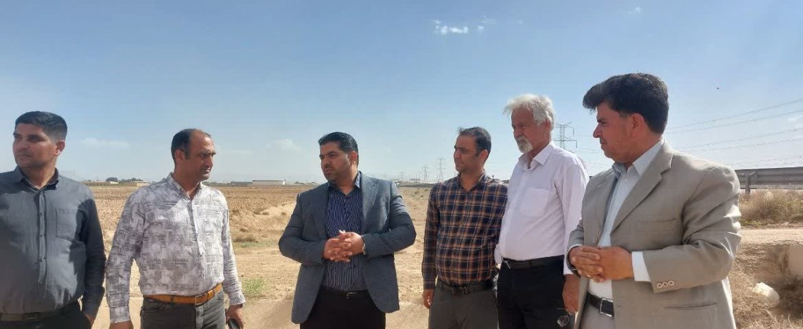 جلسه بررسی و پیگیری مسائل و مطالبات مردمی مرتبط با آزادراه شرق سپاهان