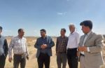 جلسه بررسی و پیگیری مسائل و مطالبات مردمی مرتبط با آزادراه شرق سپاهان