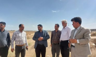 جلسه بررسی و پیگیری مسائل و مطالبات مردمی مرتبط با آزادراه شرق سپاهان